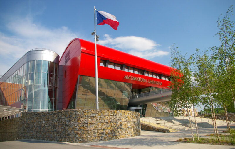 Medizinstudium Brno – Masarykova Univerzita