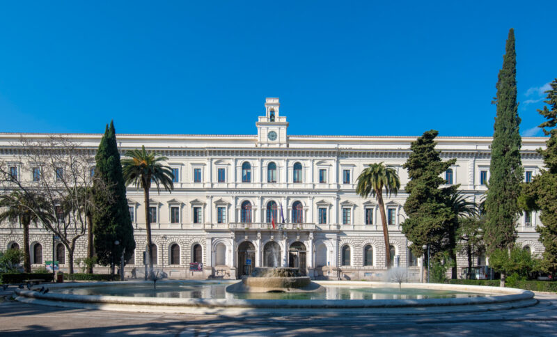 Medizinstudium Bari – Aldo-Moro-Universität Bari