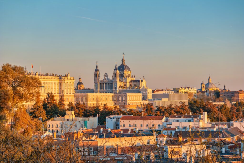Medizinstudium Madrid: Universidad Complutense de Madrid