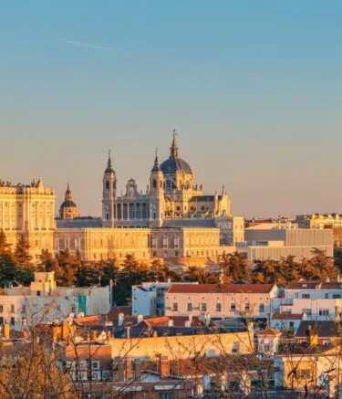 Medizinstudium Madrid: Universidad Complutense de Madrid
