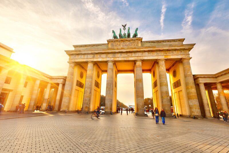 Die besten medizinischen Universitäten in Deutschland.
