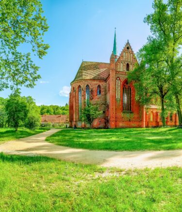Eberswalde Brandenburg