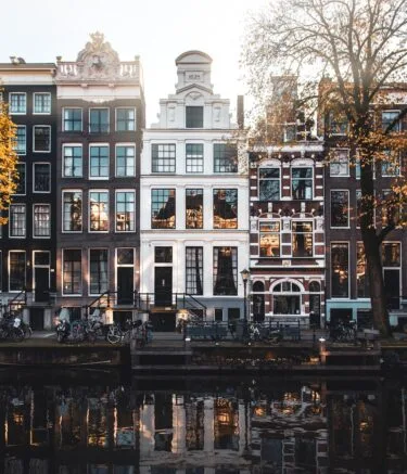 Medizinstudium Amsterdam – Universiteit van Amsterdam