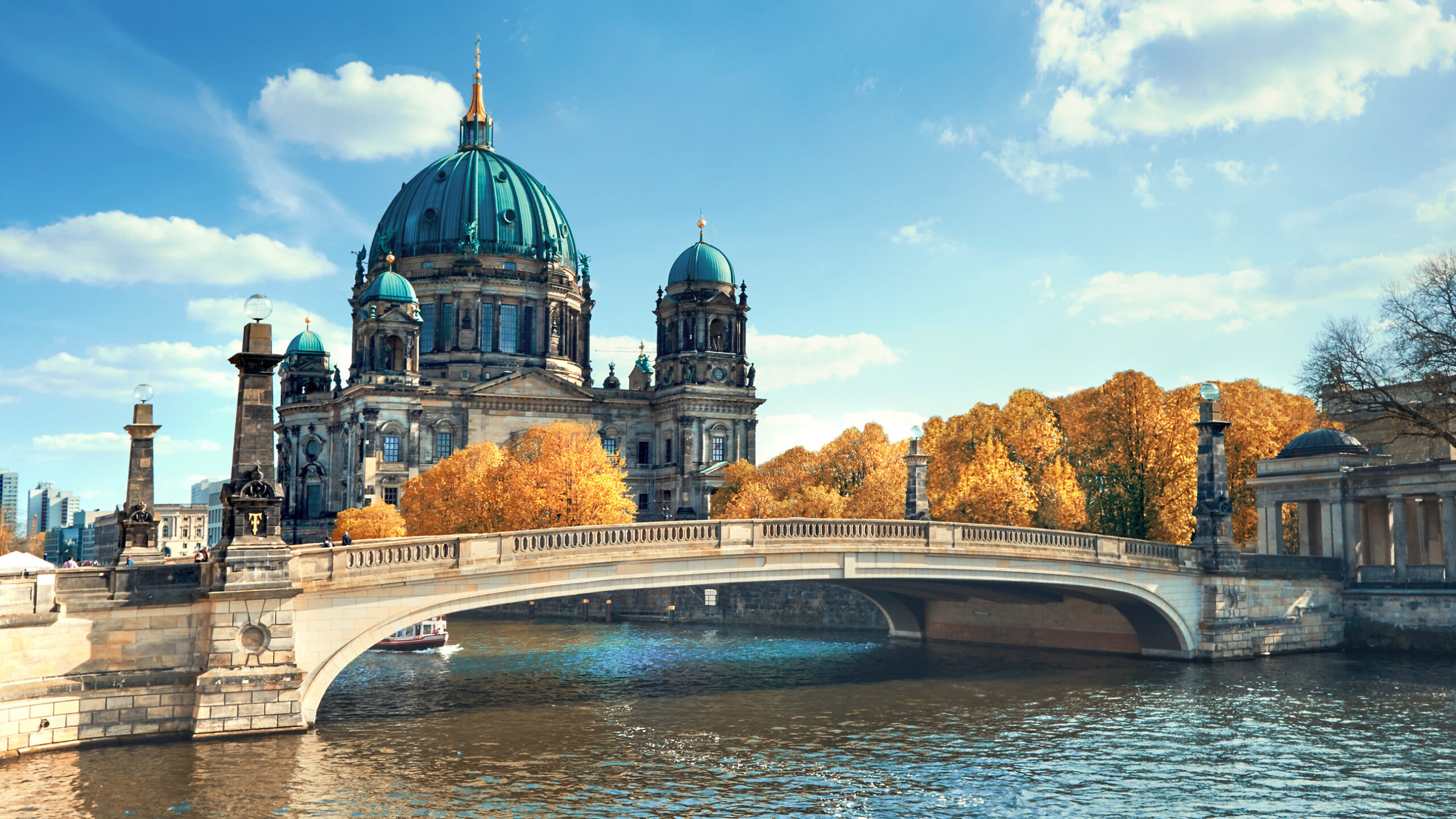 Berliner Dom