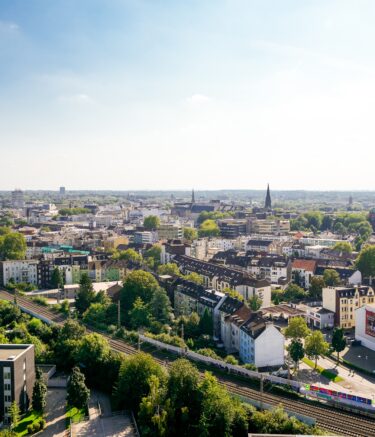 Bochum
