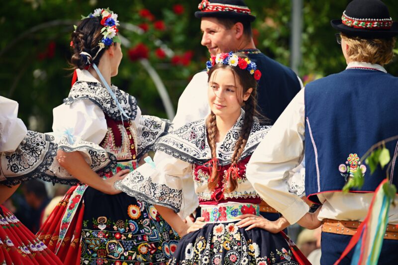 Kultur Tschechiens erleben
