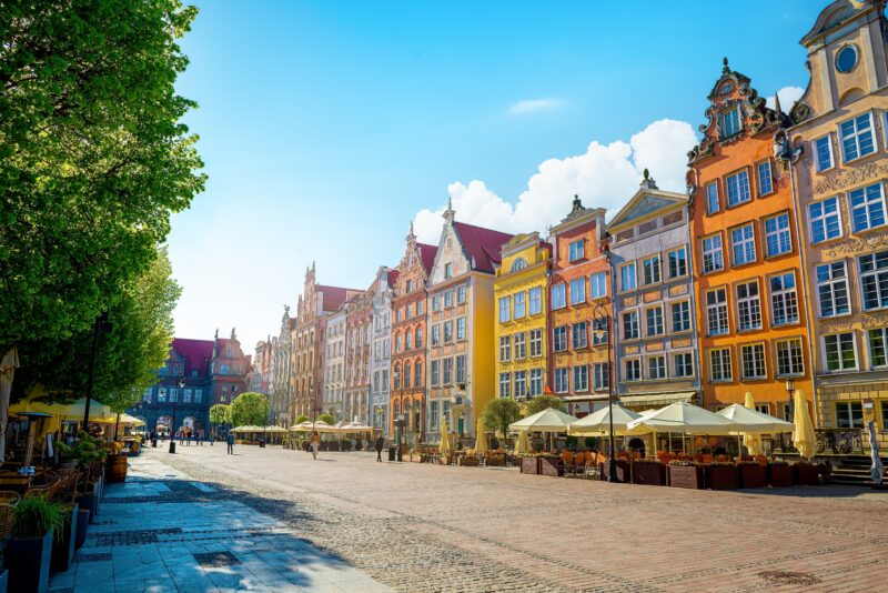 Die Altstadt