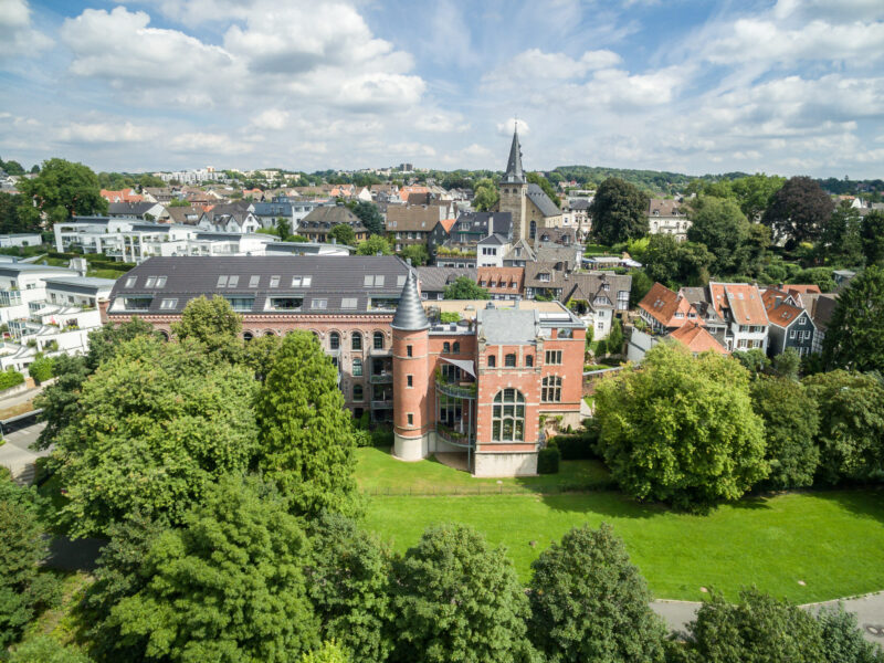 Stadt Essen