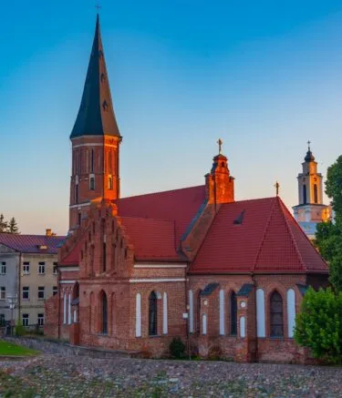 Kaunas