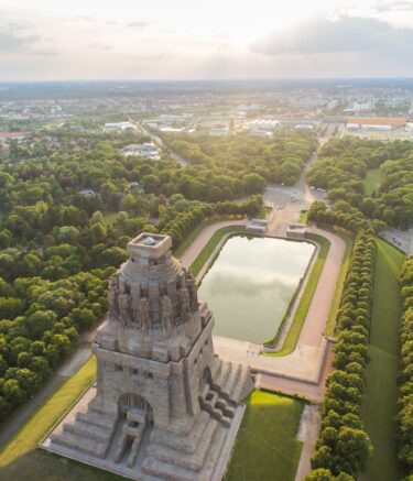 Leipzig