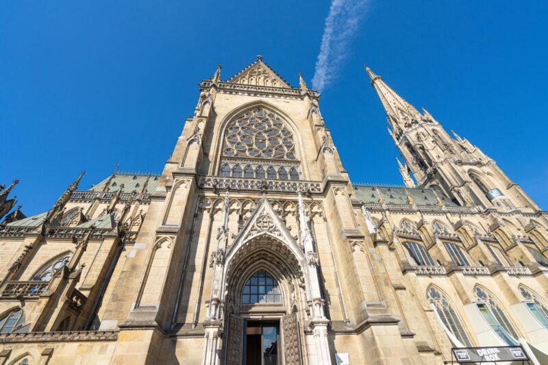 Reiche Kultur