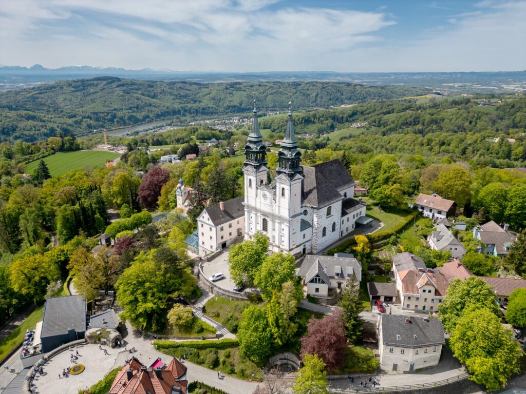 Dein Medizinstudium in Linz