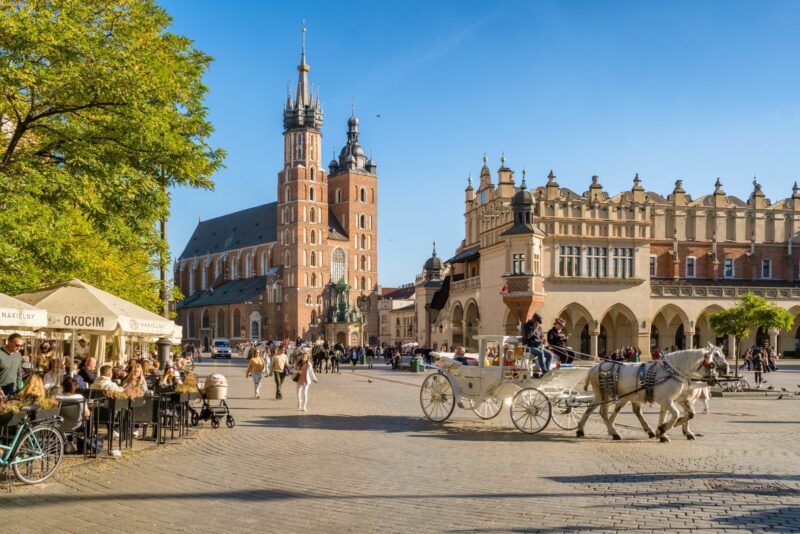 Die Universität Jagielloński: Ein Überblick