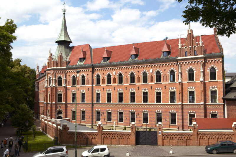 Medizinstudium Krakau