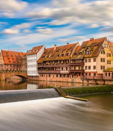 Nürnberg
