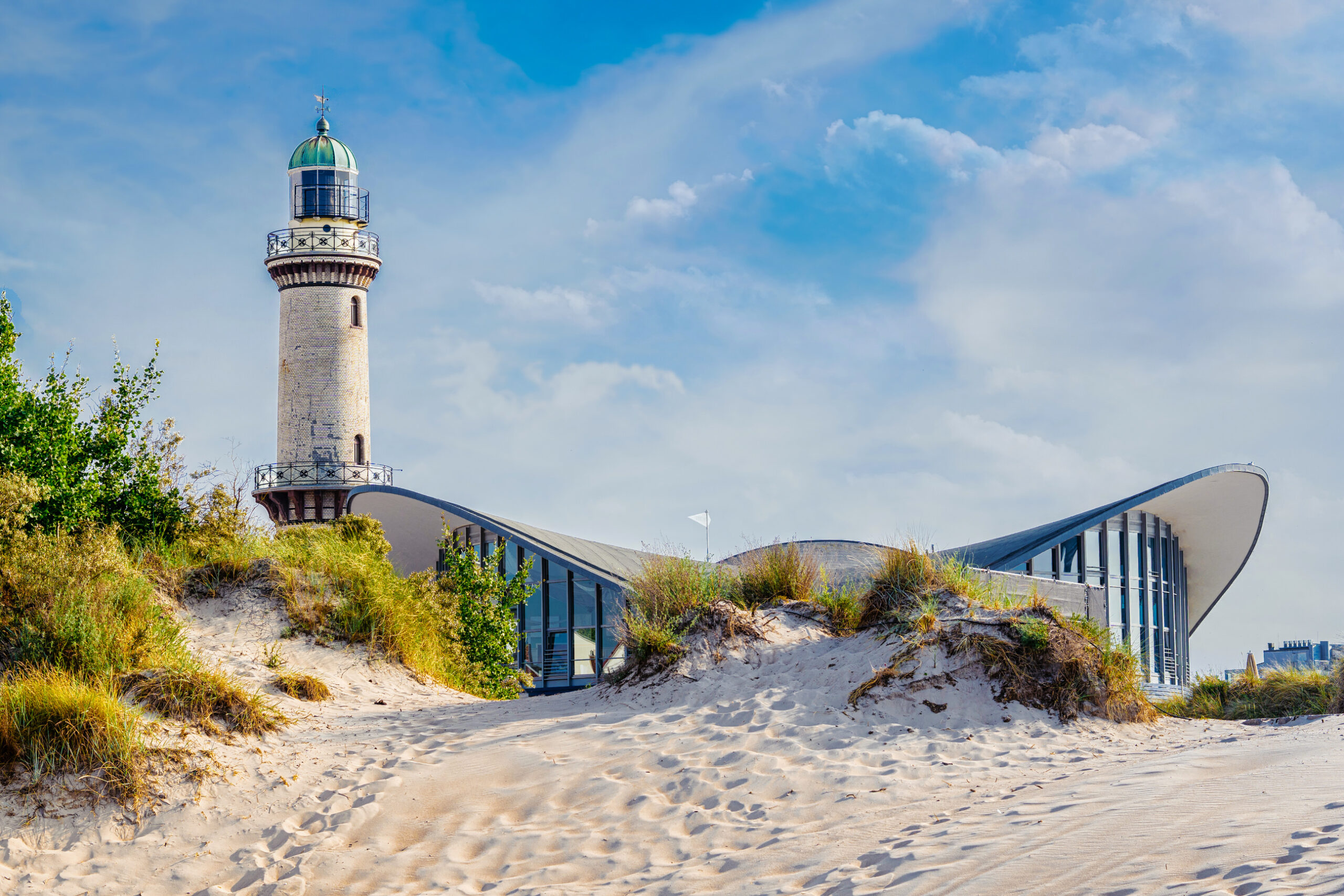 Rostock Warnemünde