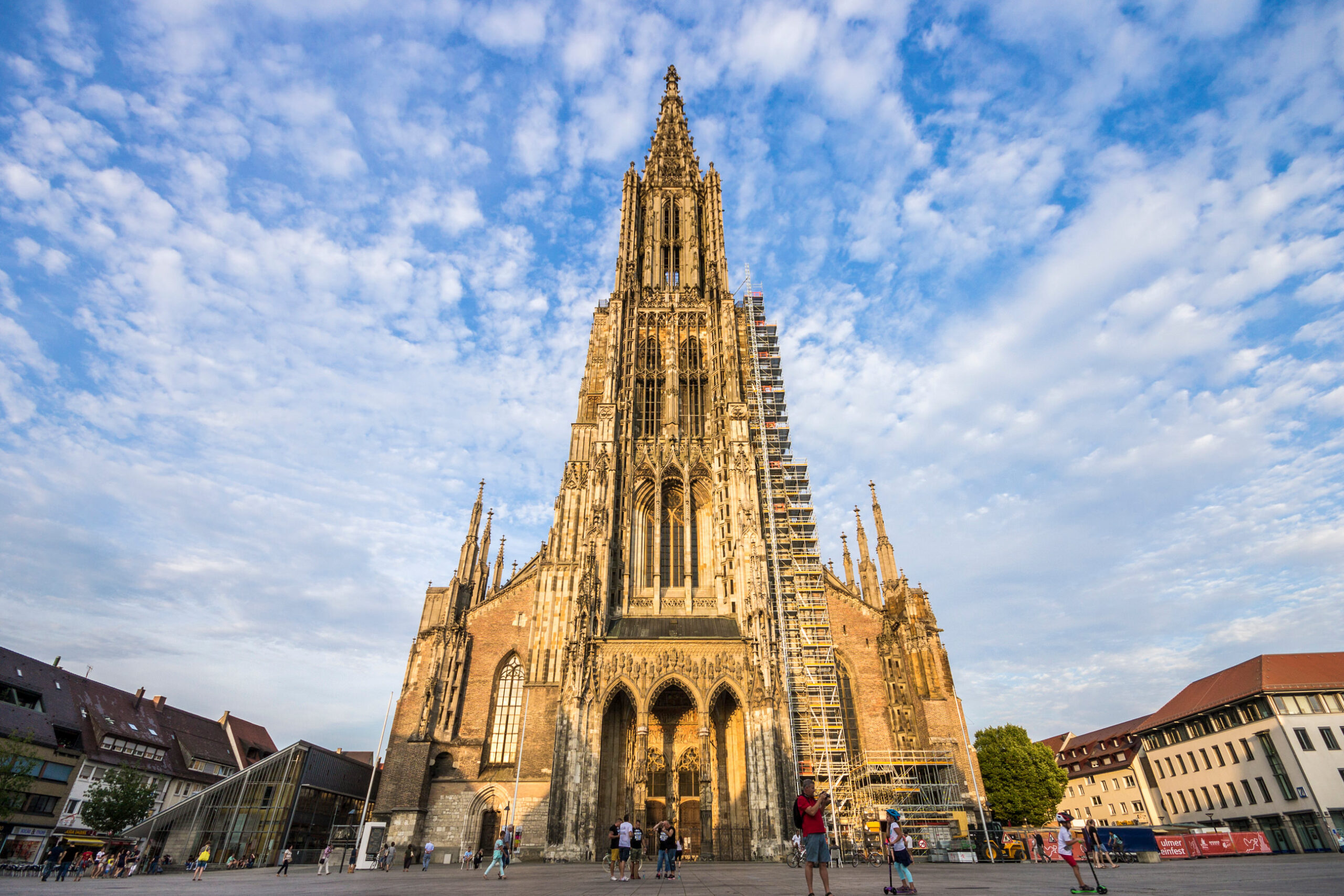 Ulm