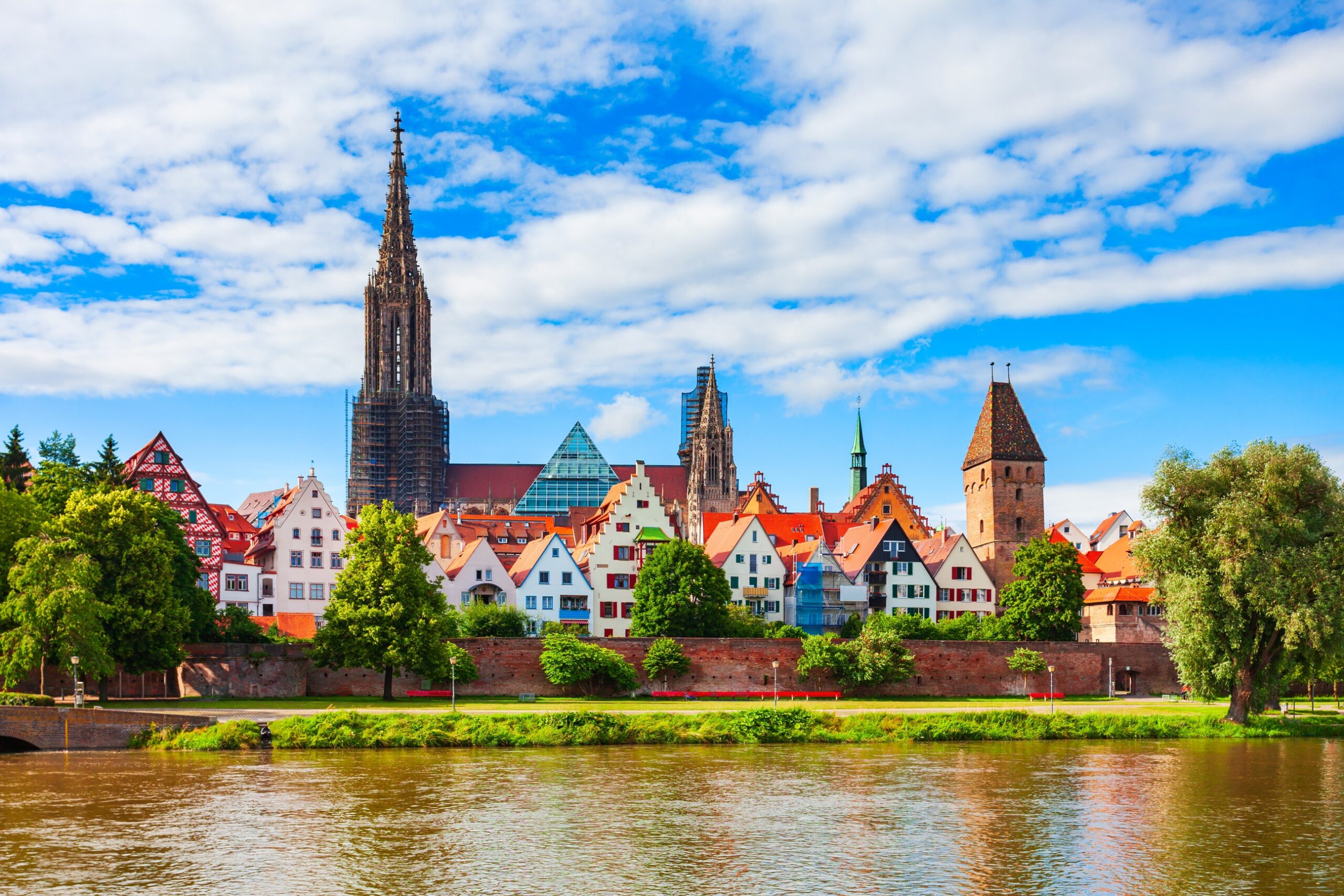 Metzgerturm Ulm