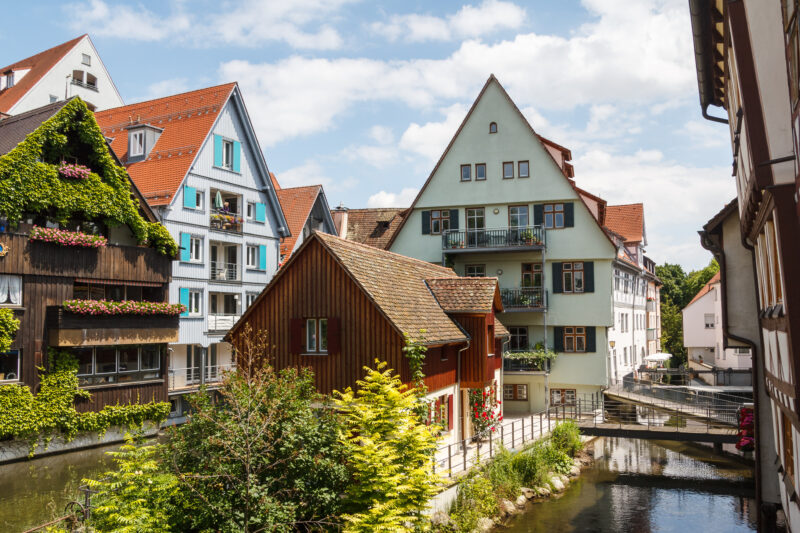 Altstadt Ulm