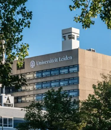 Medizinstudium Leiden – Universiteit Leiden