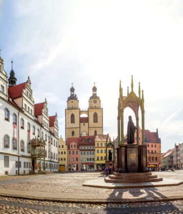 Wittenberg