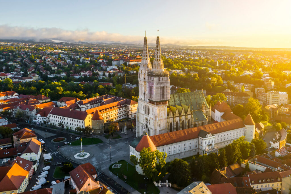 Dein Medizinstudium in Zagreb