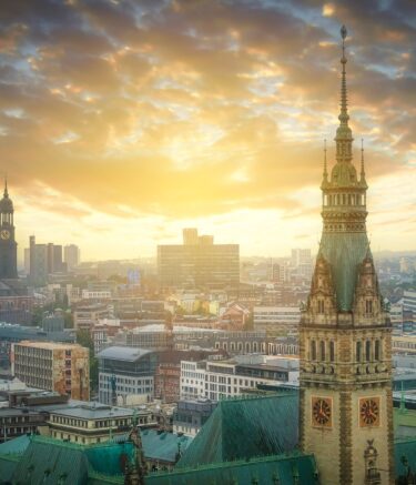 Hamburg