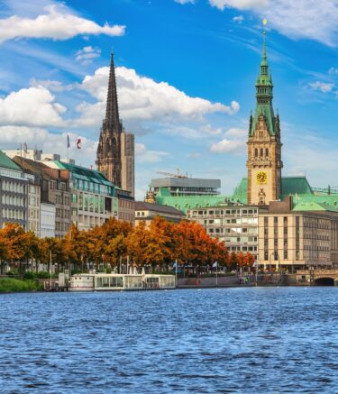 Hamburg