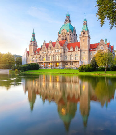 Hanover