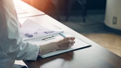 Staatsexamen Medizin – Ein großer Schritt auf dem Weg zum Arztberuf