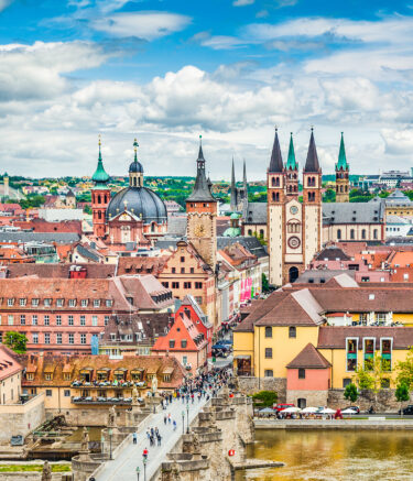 Würzburg