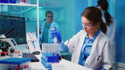 Pharmazie-NC Dein Weg ins Pharmaziestudium